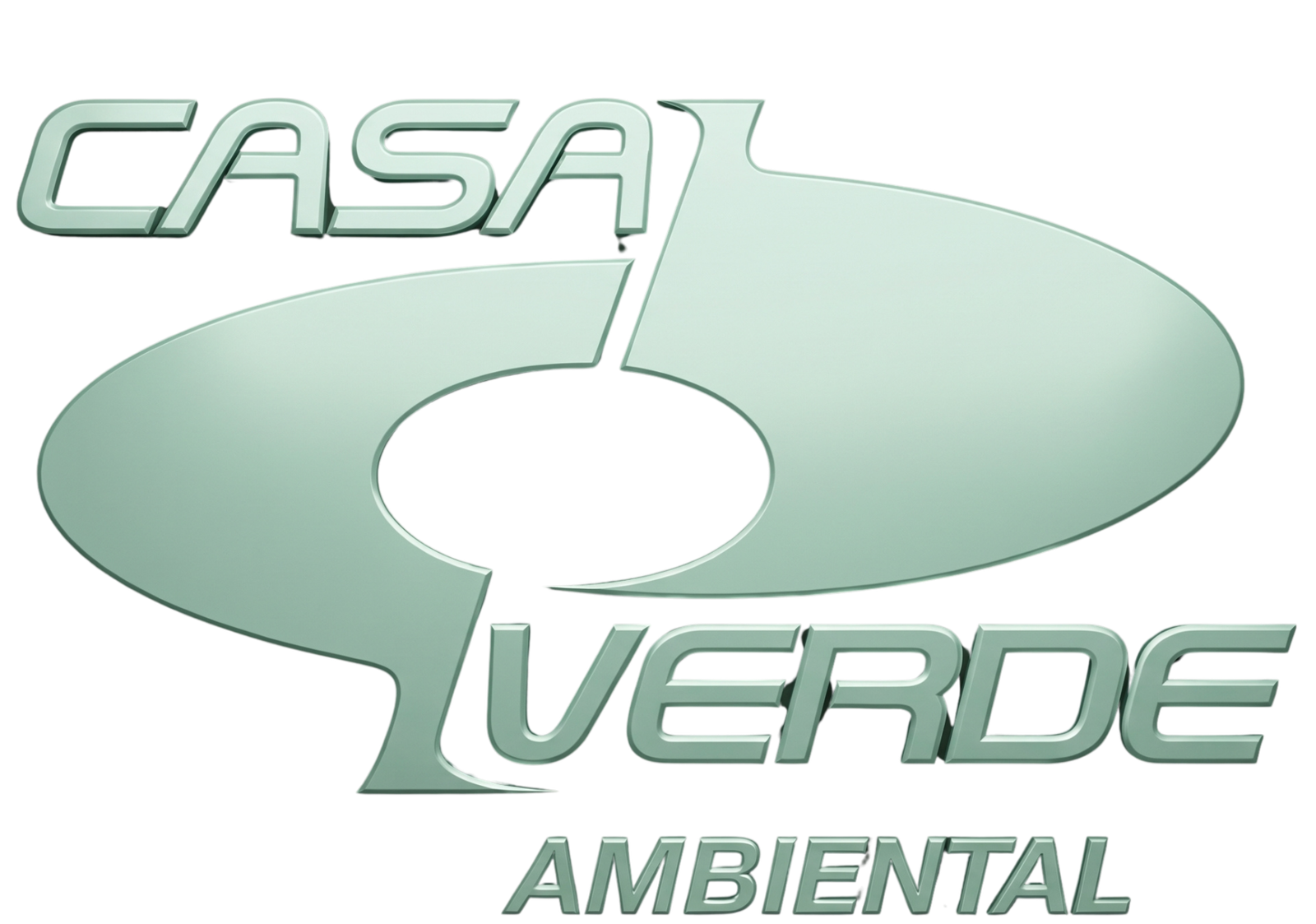 Casa Verde